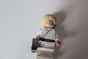 lego mini figure star wars Luke Skywalker sw1198
