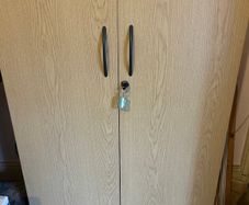 Office Cabinets