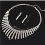 Bridal Jewellery Set Image 5
