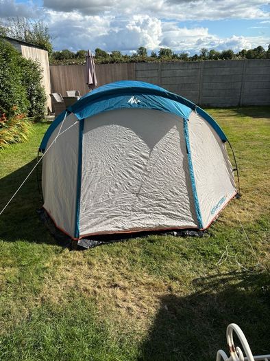 Quechua Arpenaz Family 4 Tent