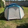 Quechua Arpenaz Family 4 Tent Image 3