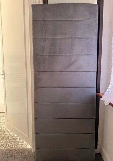 Bed board king size