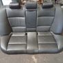 BMW E60 Leather seats Image 2