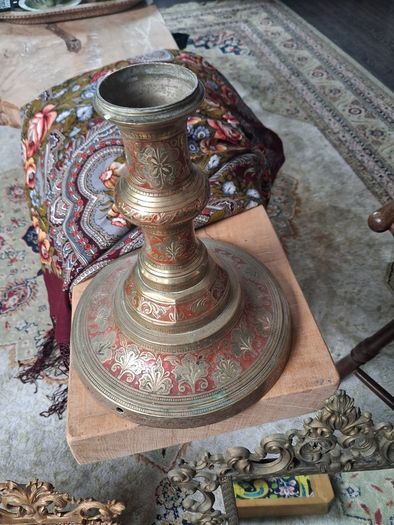 Lovely mix  of vintage finds