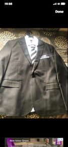 Mens 3 piece  Suit