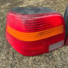 Mk4 golf taillights