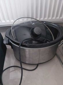 Slow Cooker