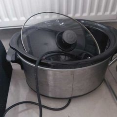 Slow Cooker