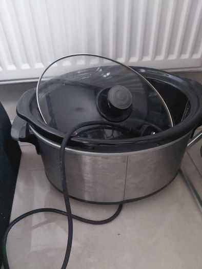 Slow Cooker