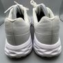 Nike Womens Revolution 6 NN White/Metallic Silver Training Shoes Size 8 EU 42.5 Image 8
