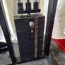 Lat pulldown & Low Row pulley machine Image 4
