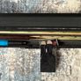 snooker cue Peradon Crown Image 2