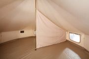 Bell Tent Privacy Walls