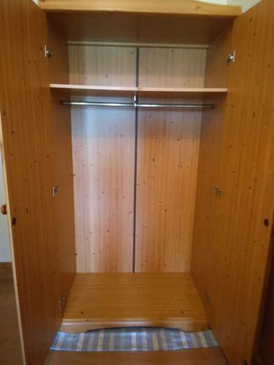 Bedroom Furniture set