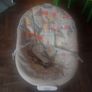 rocker free to go just needs a clean need gone asap as moving and will go to the dump Image 2