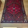 Persian Style Wool Rug Image 2
