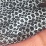 Black and white shorts size uk6 Image 4