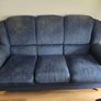 3 Piece Couch Suite Image 2