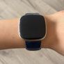 Fitbit Versa 3 fitness smartwatch Image 6
