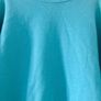 Mint green sweater Image 2