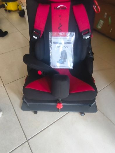 Kidsflex Special Needs Car Seat (size 2)