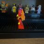 Lego legends of Fluminox - Heavy Armor Image 2
