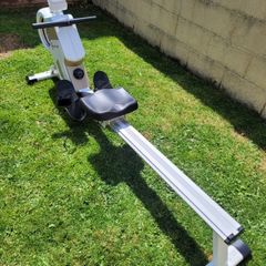 Capital Sports Stream M1 Magnetic Rowing Machine Excellent Condition