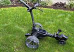 Motocaddy ME Remote Electric Trolley