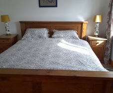 Super King Bed