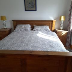 Super King Bed