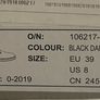 Ladies Brogue shoes . Genuine leather Image 6