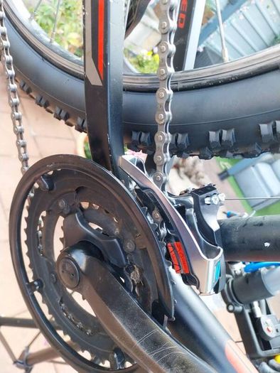 bike repairs great value