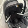 Maxi Cosi Cabriofix with x 2 isofix base Image 3