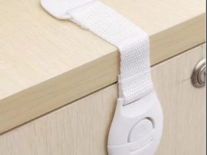 Baby Safety Lock