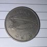 1964 Irish Pre Decimal Half Crown Coin Image 2