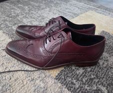 Mens shoes