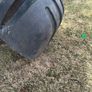 john deere ltr180 lawnmower Image 5