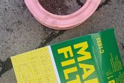 Ford Escort Mk2 Air Filter