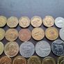 A Lot of 270 grams coins from Tanzania (1966-2015) Image 4