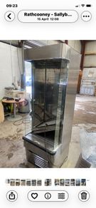 shop fridges