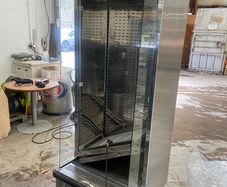 shop fridges