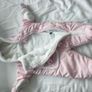 Baby girl winter suit Image 2