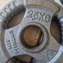 30kg Dumbbell Set Image 3