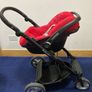 X-Lander 3in1 - Pram , Stroller, Travel System Image 5