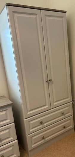 Wardrobe