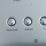 jWIN Micro Hi-Fi CD Player with AM-FM Stereo Radio, Model JX-CD7160, new, never used and working perfect Image 7