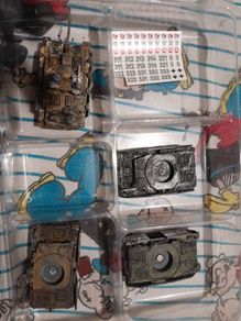 Flames of War, StuG G Platoon, GBX25?