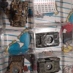 Flames of War, StuG G Platoon, GBX25?