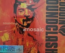 Beduin Soundclash - Sounding Mozaic.