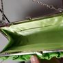 clutch purse new  but please read description Image 8